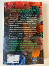 Naasuliardarpi / Blomsterdalen