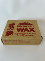 Greenland Wax