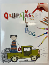 Qalipatassat / Malebog