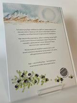 Aqipi - The little helping spirit