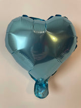 Heart balloons❤️