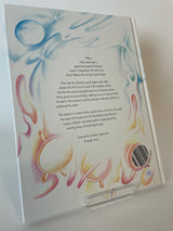 Aqipi - The little helping spirit