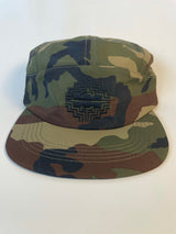 Nylon Cap