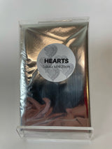 Heart balloons❤️