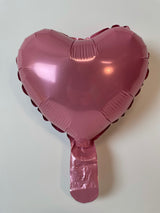 Heart balloons❤️