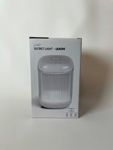 Secret Light Lamp