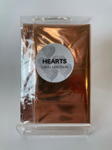 Heart balloons❤️