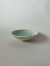 Keramik-skål