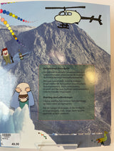 Qalipatassat / Malebog