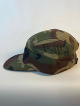 Nylon Cap
