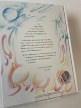 Aqipi - The little helping spirit