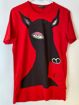Red Horse t-shirt