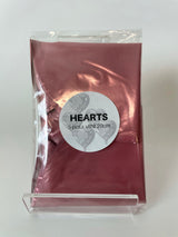 Heart balloons❤️