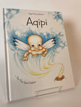 Aqipi - The little helping spirit