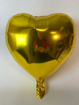 Heart balloons❤️