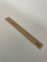 Just 30 rulers