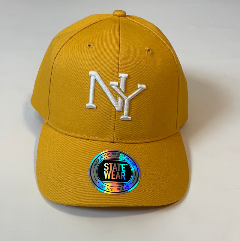 New York baseball-cap
