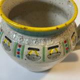 Keramik kop