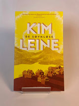 Kim Leine The Sleepless