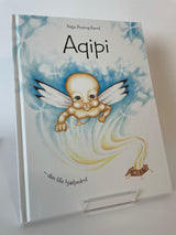 Aqipi - The little helping spirit