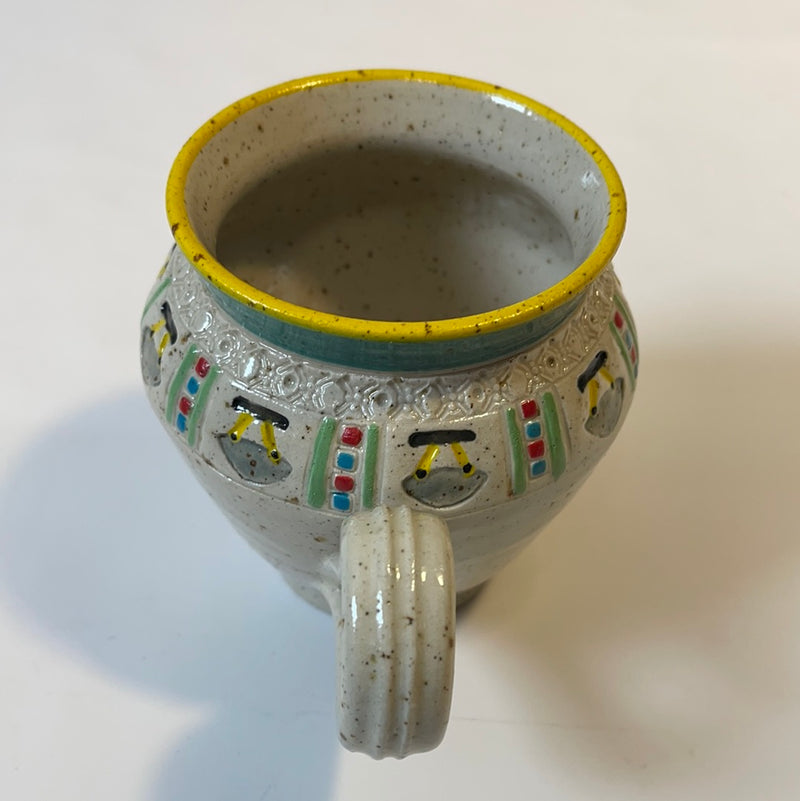 Keramik kop