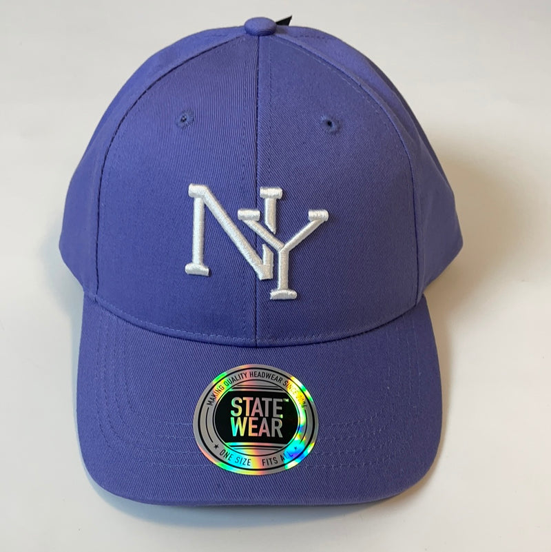 New York baseball-cap
