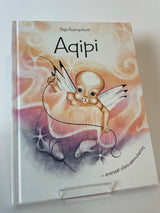 Aqipi - The little helping spirit
