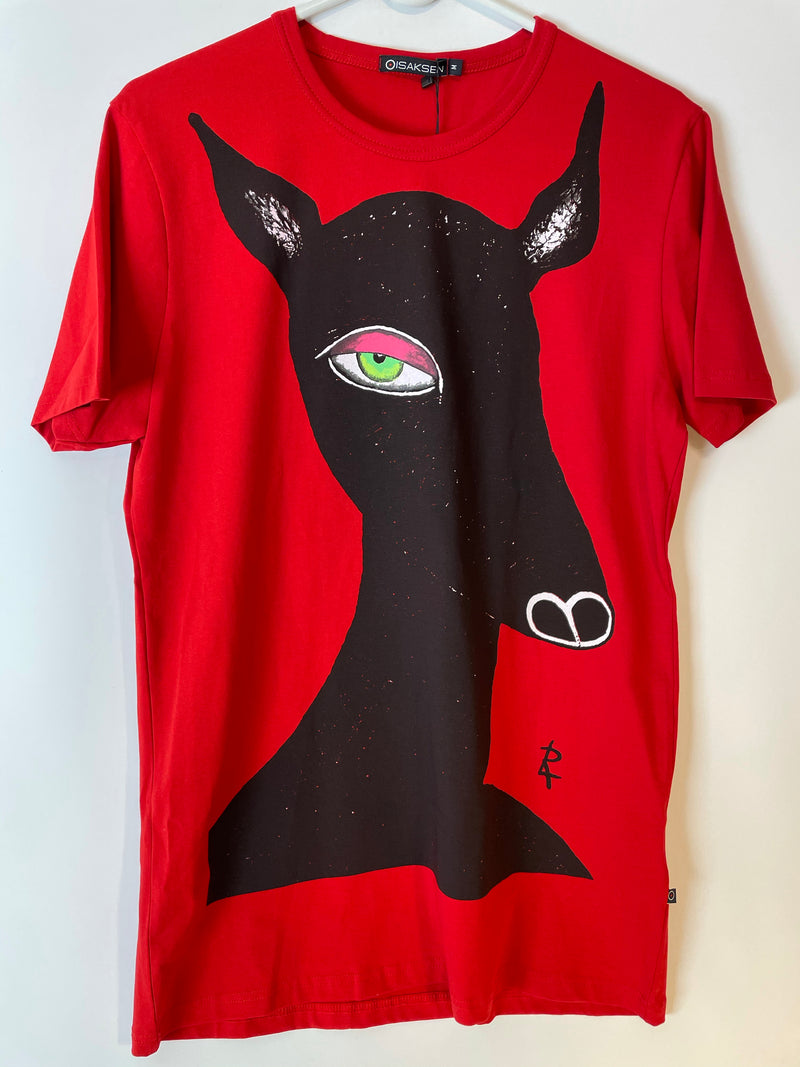 Red Horse t-shirt