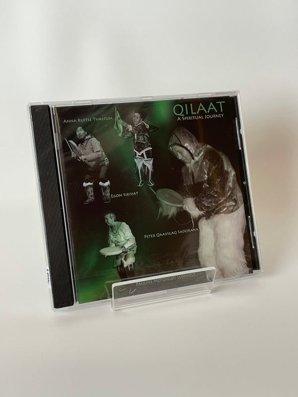 QILAAT - A Spiritual journey