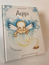 Aqipi - Den lille hjælpeånd